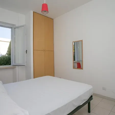 M88 - Marcelli, Quadrilocale Con Giardino A 100mt Dal Mare Διαμέρισμα Marcelli