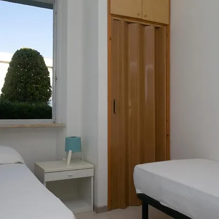 Διαμέρισμα M88 - Marcelli, Quadrilocale Con Giardino A 100mt Dal Mare Marcelli